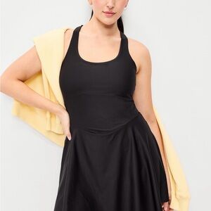 PowerSoft Athletic Dress